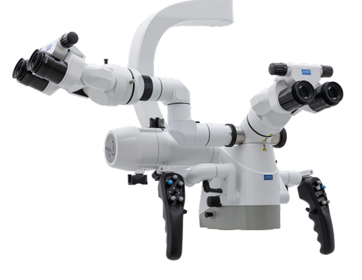 Microscópio Zumax - Imagem 4